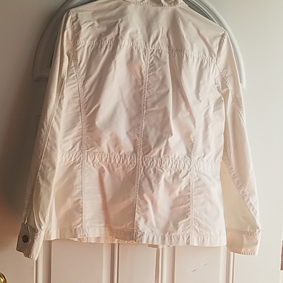 Spring Jacket - Picture 4 of 7